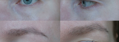 Тушь для ресниц MAC In Extreme Dimension 3D Black Lash Mascara. Железобетонная стойкость и натуральный эффект