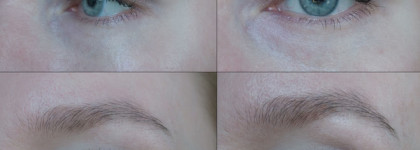 Тушь для ресниц MAC In Extreme Dimension 3D Black Lash Mascara. Железобетонная стойкость и натуральный эффект