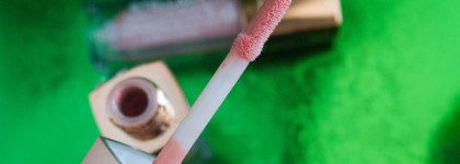 Stellary Lip volumizer. Уход и декор в одном флаконе