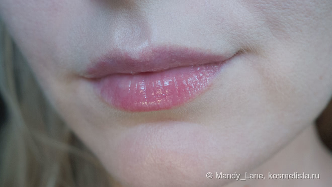 Stellary Lip volumizer. Уход и декор в одном флаконе