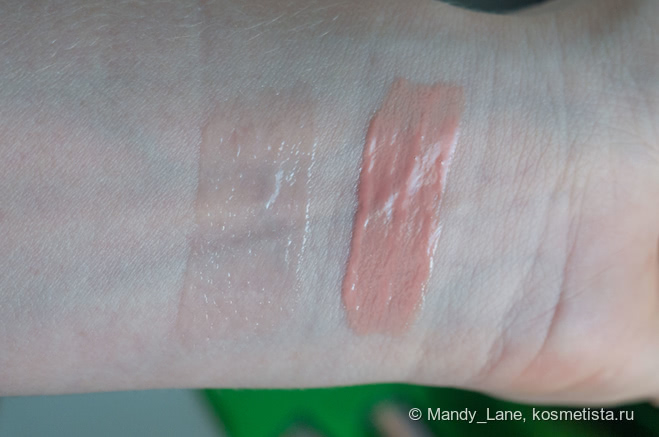 Stellary Lip volumizer. Уход и декор в одном флаконе