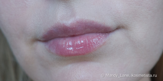 Stellary Lip volumizer. Уход и декор в одном флаконе