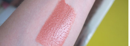 Флюид для губ с эффектом объема Gitane Fluid Л'Этуаль. Кирпичный нюд под номером 808