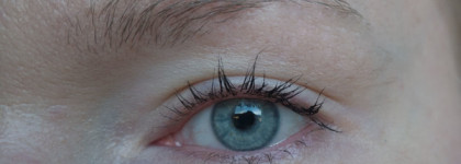 Я ненавижу тебя, Great Lash Mascara blackest black Maybelline New York