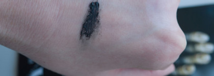 Я ненавижу тебя, Great Lash Mascara blackest black Maybelline New York