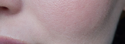 Румяна Stellary Blush 02 Pink Pleasure. Розовое удовольствие в море блесток