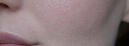 Румяна Stellary Blush 02 Pink Pleasure. Розовое удовольствие в море блесток