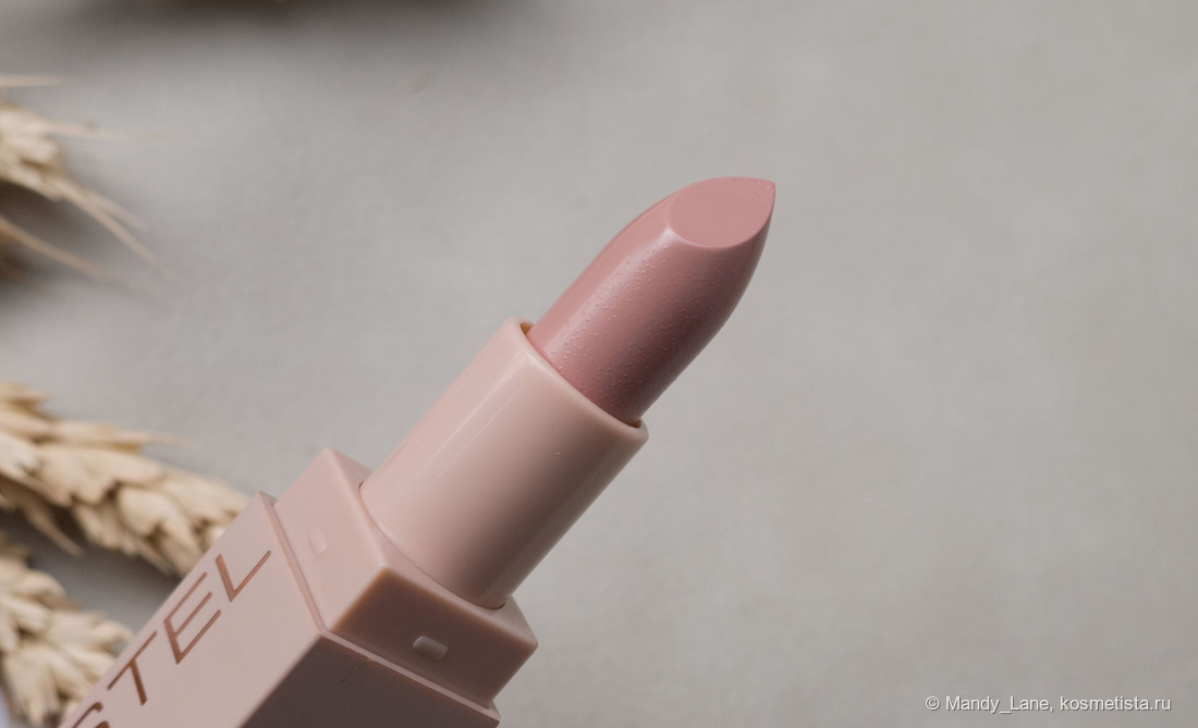 Stellary Nude Lips Long Lasting Lipstick