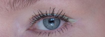 Подводка для глаз Eyeliner pen longlasting Essence. Обзор трех оттенков