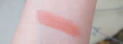 Maybelline Color Sensational Bare reveal 177. Рыжий, которого не ждали