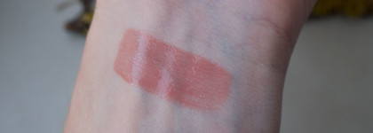 Stellary Idealist Lip Gloss № 19 F "Медовый изюм"