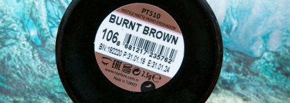 Мои любимчики декоративной косметики из бюджетного сегмента