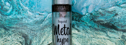 Мои любимчики декоративной косметики из бюджетного сегмента