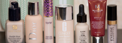 Мицеллярное молочко для снятия стойкого макияжа Clinique All-in-One Cleansing Micellar Milk + Makeup Remover для жирной кожи. Почему не удалось подружиться