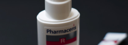 Уход за чувствительной кожей с куперозом от Pharmaceris