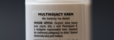Уход за чувствительной кожей с куперозом от Pharmaceris