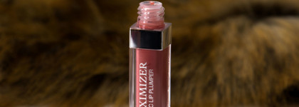 Dior Addict Lip Maximizer 012 Rosewood. Мое знакомство с легендой