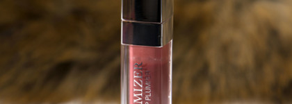 Dior Addict Lip Maximizer 012 Rosewood. Мое знакомство с легендой
