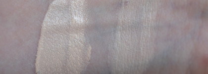 Тональная основа Dior Backstage Face And Body Foundation в оттенке 0N. Люксовый неудачник