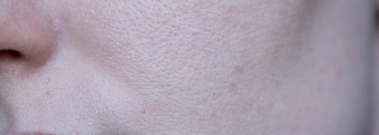 Тональная основа Dior Backstage Face And Body Foundation в оттенке 0N. Люксовый неудачник