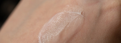 Крем для век Esthetic House Formula Eye Cream Hyaluronic Acid 95% с гиалуроновой кислотой и ниацинамидом. Отличная бюджетная находка