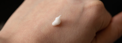 Крем для век Esthetic House Formula Eye Cream Hyaluronic Acid 95% с гиалуроновой кислотой и ниацинамидом. Отличная бюджетная находка