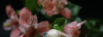 Тональный крем Levrana Foundation 15 SPF с витамином Е и маслом абрикоса