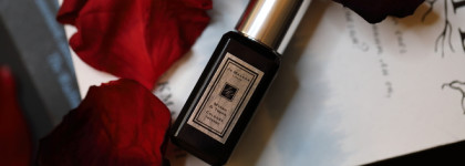 Myrrh & Tonka Cologne Intense и Velvet Rose & Oud Cologne Intense от Jo Malone