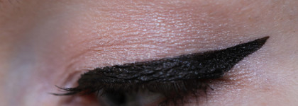 Подводка Artdeco high precision liquid liner 03 Brown