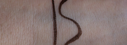 Подводка Artdeco high precision liquid liner 03 Brown