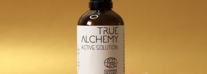 True Alchemy для чувствительной кожи
