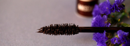 Stellary 3 in 1 Volume Brown Mascara. Просто хорошая тушь в коричневом оттенке