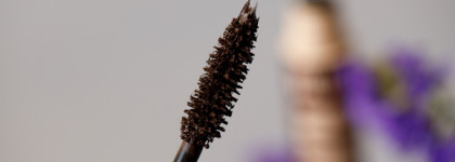 Stellary 3 in 1 Volume Brown Mascara. Просто хорошая тушь в коричневом оттенке