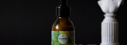 Уход для тела от Ecocraft: натурально, экологично и неэффективно