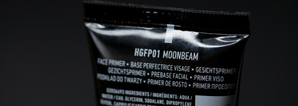 Праймер для макияжа лица NYX High Glass Face Primer. Жирный блинчик или деликатное сияние?