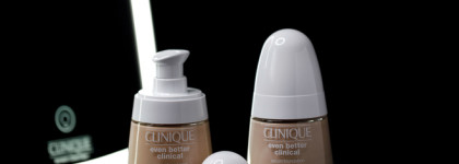 Тональный крем Clinique Even Better Clinical Serum Foundation SPF 20 WN 01