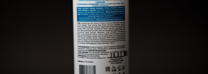 Уход за тонкими волосами с косметикой Innature