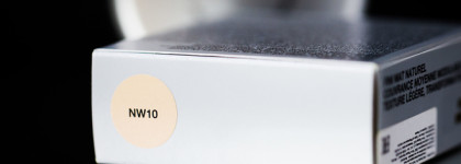 Кремовая Пудра M.A.C Studio Fix Tech Cream-To-Powder Foundation nw10