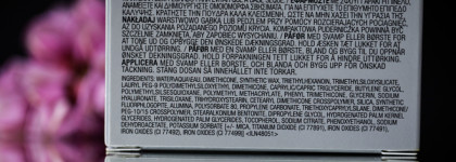 Кремовая Пудра M.A.C Studio Fix Tech Cream-To-Powder Foundation nw10