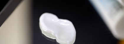 Маска-пятиминутка и отшелушивающий крем Innature из линейки Aqua