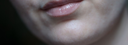 Легкие нюдовые блески Ив Роше и Vivienne Sabo