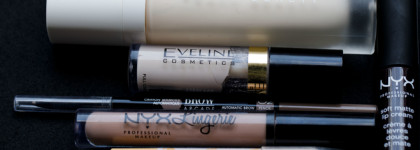 Демакияж и очищение кожи ароматными продуктами Ecocraft