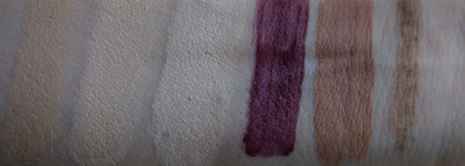 Демакияж и очищение кожи ароматными продуктами Ecocraft