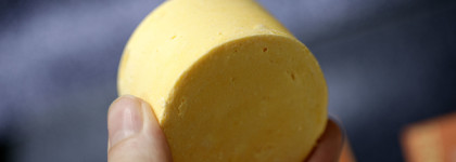 Levrana для волос: твёрдый шампунь, маска и термозащита