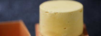 Levrana для волос: твёрдый шампунь, маска и термозащита