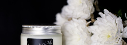 Настоящая алхимия ароматических свечей True Alchemy