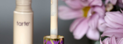 Идеальная маскировка синевы консилером Tarte Shape Tape 8B