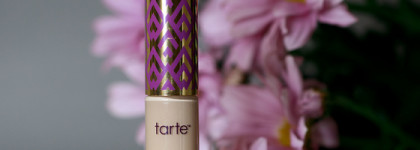 Идеальная маскировка синевы консилером Tarte Shape Tape 8B