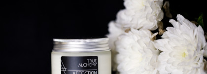 Настоящая алхимия ароматических свечей True Alchemy