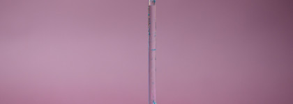 Молекулярный бальзам и двухфазные масла для губ Influence Beauty